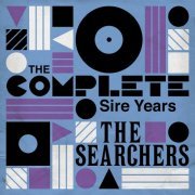 The Searchers - The Complete Sire Years (Reissue) (1969/2019)