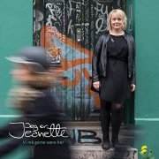 Jeg er Jeanette - Vi må gerne være her (2021) Hi-Res