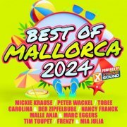 VA - Best of Mallorca 2024 powered by Xtreme Sound (2024) Hi-Res