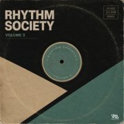 VA - Rhythm Society Vol. 3 (2026)