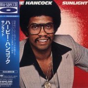 Herbie Hancock - Sunlight (2010)