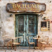 Vladimir Feltsman - Bach Café: The Piano Collection (2026)