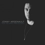 Jonny Arsenault - Nos fêlures précieuses (2020)