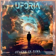 Uforia - Stages In Time (2025)