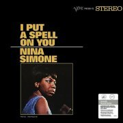 Nina Simone - I Put a Spell on You (2020) LP