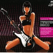 VA - Hed Kandi - Twisted Disco 02.05 [2CD] (2005)