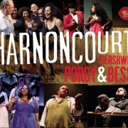 Nikolaus Harnoncourt - Gershwin: Porgy & Bess (2009)