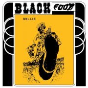 Blackfoot - Millie (1976/2022) Hi Res