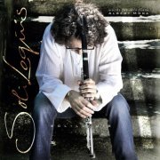 Albert Mora - SOLILOQUIS, Works for solo flute (2022)