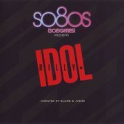 Billy Idol - So80s Presents Billy Idol (2012)