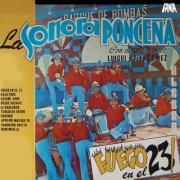 Sonora Ponceña - Fuego en el 23! (Remastered 2026) (2026) [Hi-Res]