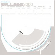 Chris Liebing & Speedy J & Collabs 3000 - Metalism (20th Anniversary Edition) (2025)
