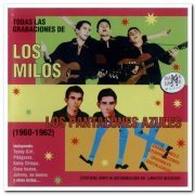 Los Milos & Los Pantalones Azules - Todas Las Grabaciones 1960-1962 (1999)