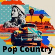 VA - Pop Country (2023)