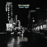 Frédéric Bednarz, Natsuki Hiratsuka, Jonathan Goldman - Giya Kancheli : Sunny Night (2019)