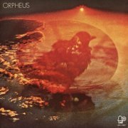 Orpheus - Orpheus (1970) [Hi-Res]