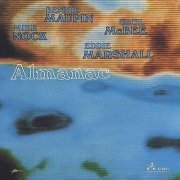 Mike Nock, Bennie Maupin, Cecil McBee, Eddie Marshall - Almanac (1967)