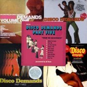 VA - Disco Demands Vol. 1-5 (2005-2010) FLAC