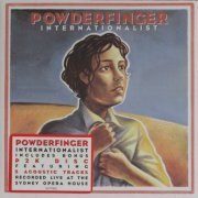 Powderfinger - Internationalist (1999)