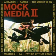 Mock Media - Mock Media II (2023) Hi-Res