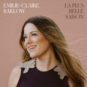 Emilie-Claire Barlow - La plus belle saison (2026) [Hi-Res]
