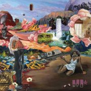 Mourning [A] BLKstar - Flowers For The Living (2025) [Hi-Res]