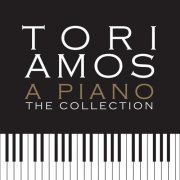 Tori Amos - A Piano The Collection (5CD, Box Set 2006)