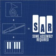 Some Assembly Required - Some Assembly Required (2020)