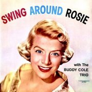 Rosemary Clooney - Swing Around Rosie! (1958/2019) [Hi-Res]