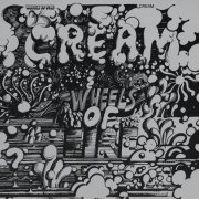 Cream - Wheels Of Fire (1968) [E-AC-3 JOC Dolby Atmos]