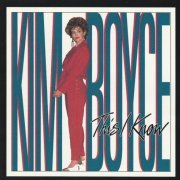 Kim Boyce - This I Know (1990)
