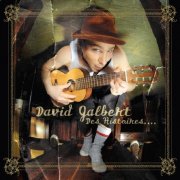 David Jalbert - Des histoires (2008)