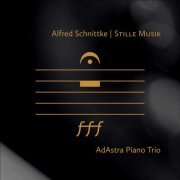 AdAstra Piano Trio - Stille Musik (2021) [Hi-Res]