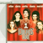 VA - VH1 Divas Live (1998) [2000 SACD]