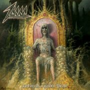 Zerre - Rotting on a Golden Throne (2026)