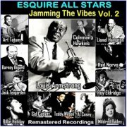 Esquire All Stars - Jamming the Vibes Vol. 2 (2022)