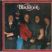 Blackfoot - Siogo (1983) {2002, Reissue}