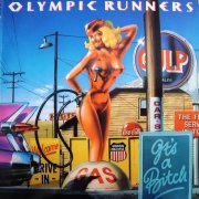 Olympic Runners - It's A Bitch (1979)