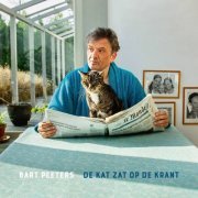 Bart Peeters - De Kat Zat Op De Krant (2021)