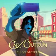 Cap Outrun - High on Deception (2021) [Hi-Res]