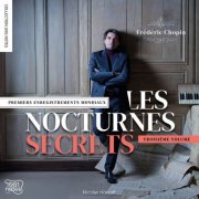 Nicolas Horvath - Les Nocturnes Secrets (Troisième Volume) (2026) Hi-Res