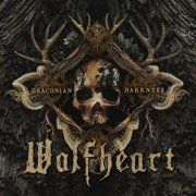 Wolfheart - Draconian Darkness (2024) Hi-Res