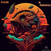 K4nciio - Be Disillusioned (2023)