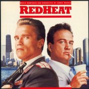 James Horner - Red Heat - Original Motion Picture Soundtrack (1988)