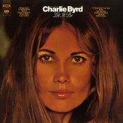 Charlie Byrd - Let It Be (2020) Hi-Res