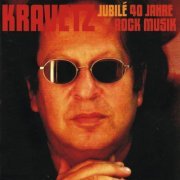 Jean-Jacques Kravetz - Jubile: 40 Jahre Rock Musik (2008)