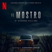 Alessandro Cortini - Il Mostro (Colonna sonora della serie Netflix) (2025) [Hi-Res]