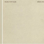 Brian Eno - Music For Films (1978) [2005]