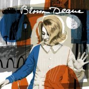 Blossom Dearie - Discover Who I Am: Blossom Dearie In London (The Fontana Years: 1966-1970)  (2023)(2023)