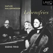 Ssens Trio - Hallgrímsson: Lebensfries, Op. 56 (2026) [Hi-Res]